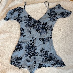 Kendall & Kylie Romper